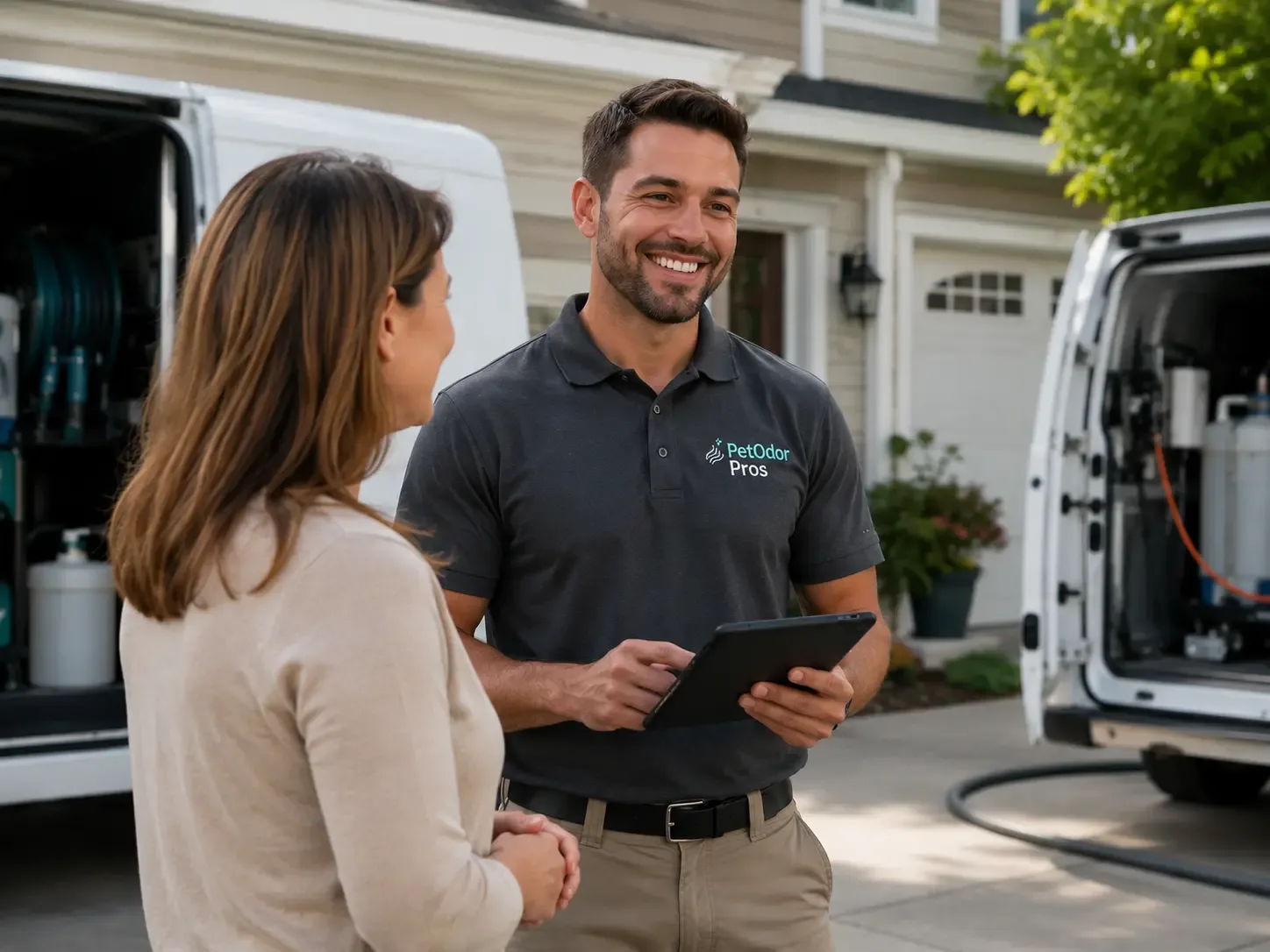 Pet Odor Removal FAQs for Wailuku, HI